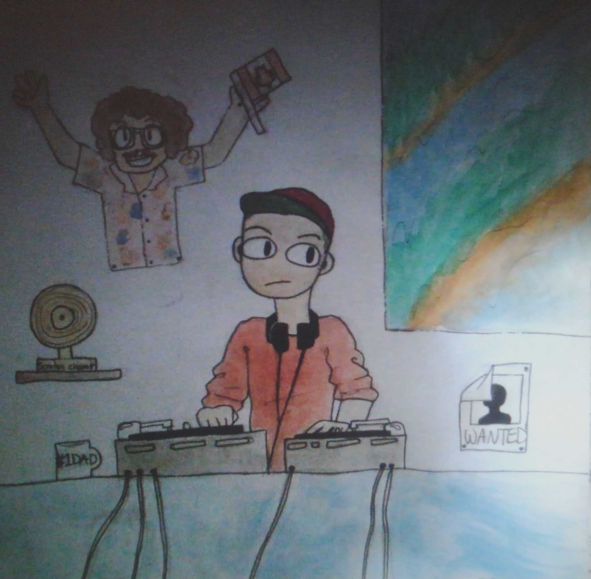 Cheese | Official blocSonic artist profile and release page