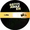 Album disc for “Reawaken” by Razor Edge