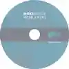 Album disc for “MCMLXXXVI” by Moki Mcfly