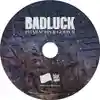 Album disc for “Pharaohs &amp; Gods II” by BADLUCK