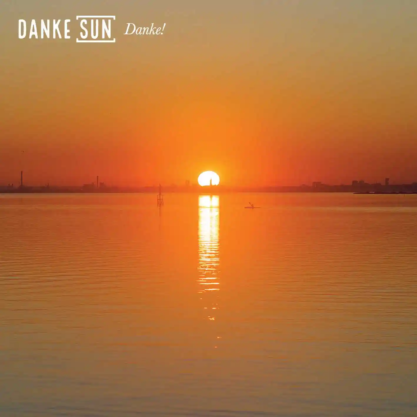 Cover of Danke Sun’s “Danke!”