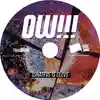 Album disc for “Whatevs Is Clevs” by OWTRIPLEBANG