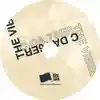 Album disc for “The Vibes” by C da 76er