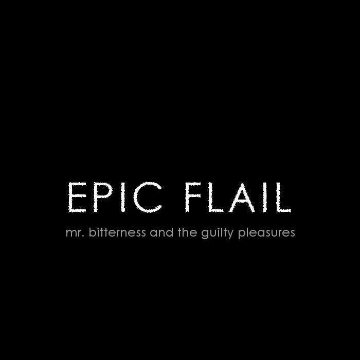 Cover art for Epic Flail