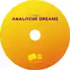 Album disc for “Analogue Dreams” by Yuk MC