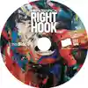 Album disc for “Right Hook” by Headsnack