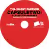 Album disc for “CAPSULETWO: Plates For Nujabes (Another Platters Intermission)” by Tha Silent Partner