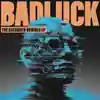 Cover art for “The Ascended Remixes EP” by BADLUCK
