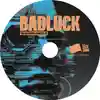 Album disc art for “The Ascended Remixes EP” by BADLUCK