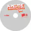 Album disc art for “Anime Christrumentals” by C da 76er