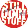 Album disc art for “Still Doin’ Stuff” by Cheese N Pot-C