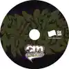 Album disc art for “Classic Material Vol. 5” by CM aka Creative