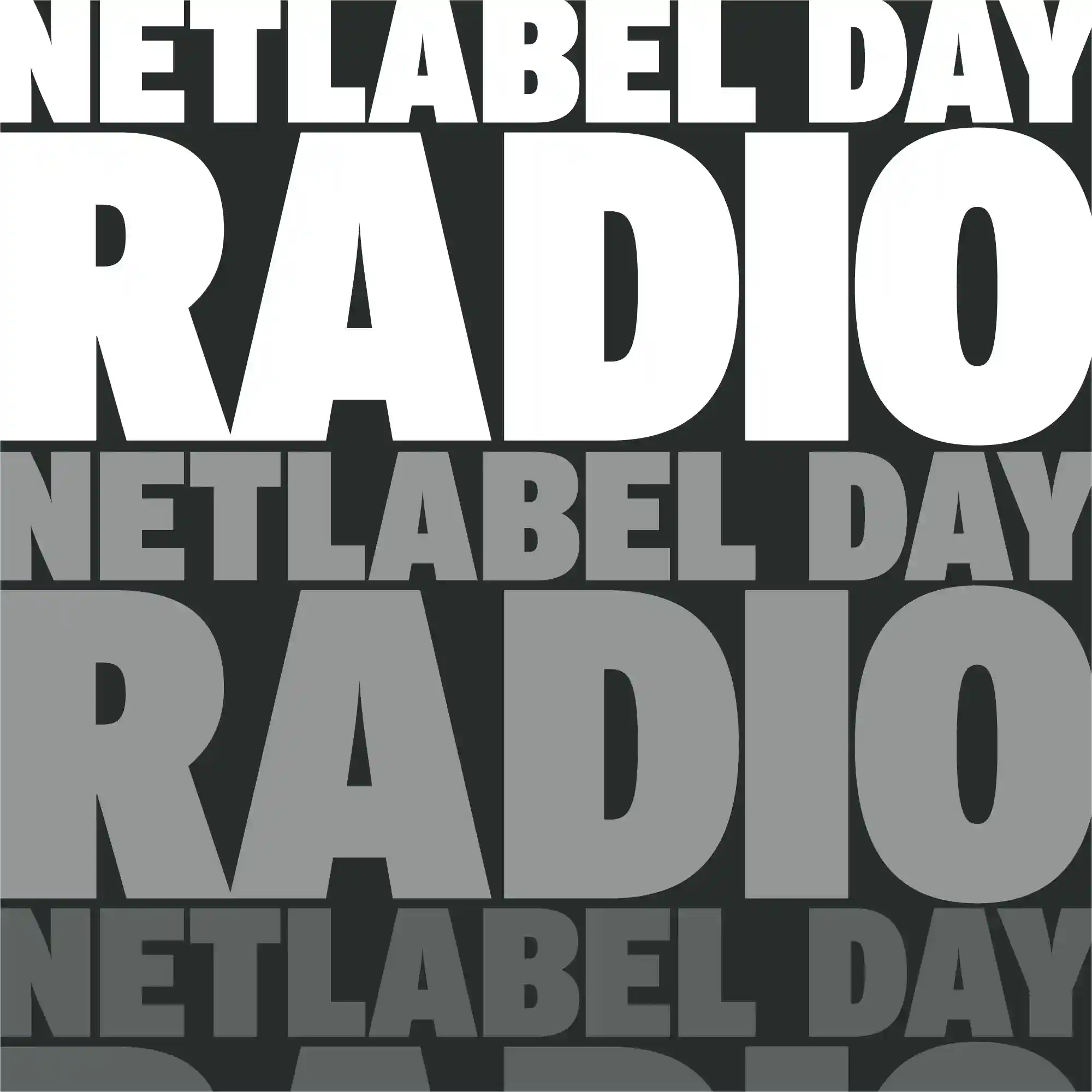 Image for call for Netlabel Day Radio DJs