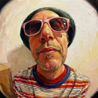 Photo of Donnie Ozone