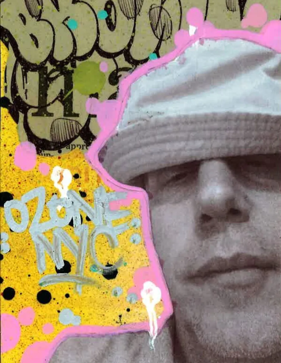 Donnie Ozone profile image by Brownske Philly