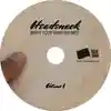 Album disc one art for “Write Your Own Rhymes” by Headsnack