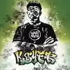 Cover art for “KS4FR” by Krazy Shitz