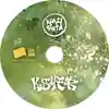 Album disc art for “KS4FR” by Krazy Shitz