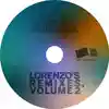 Album disc art for “Lorenzo's Remixes, Volume 2” by Lorenzo’s Music