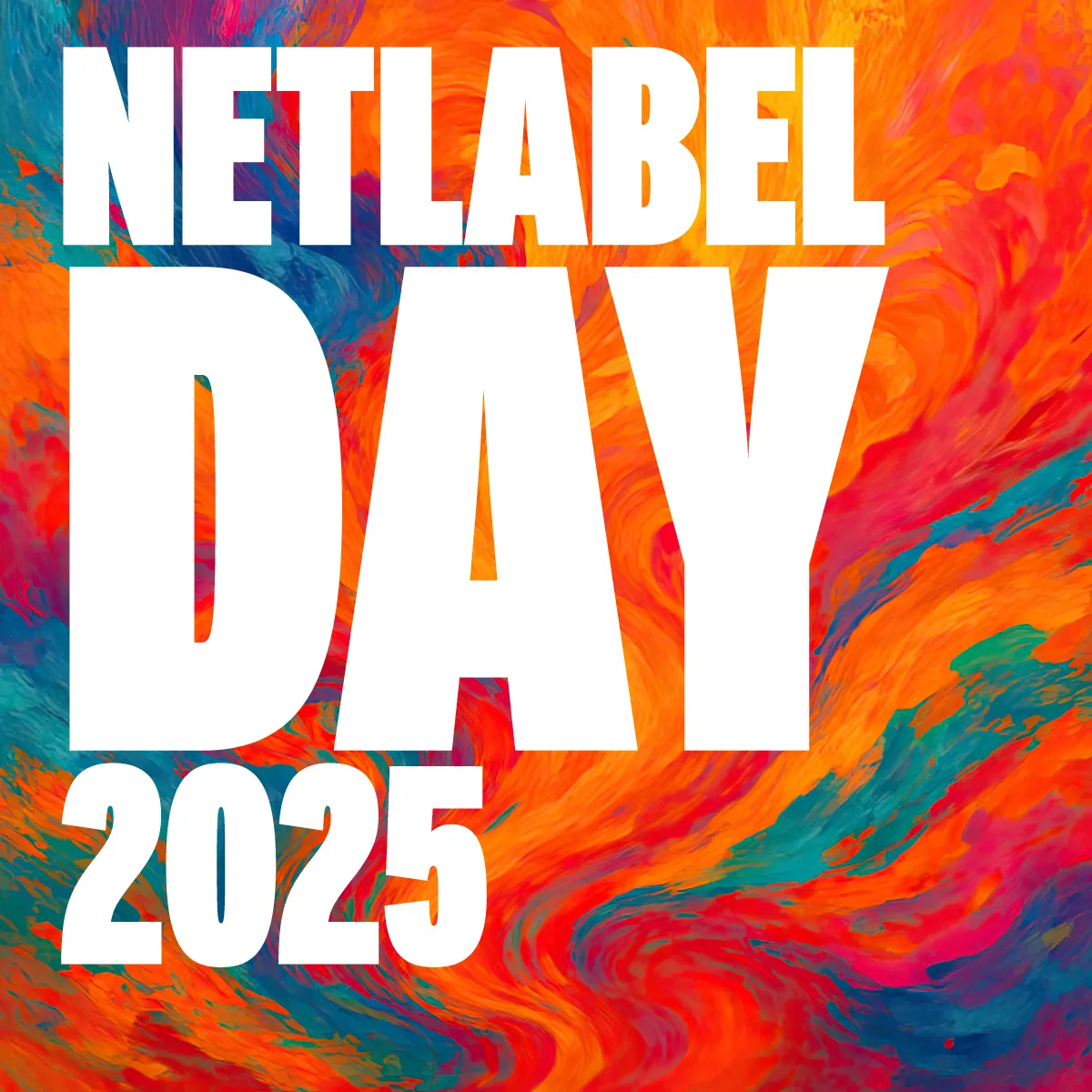 Netlabel Day 2025 at blocSonic