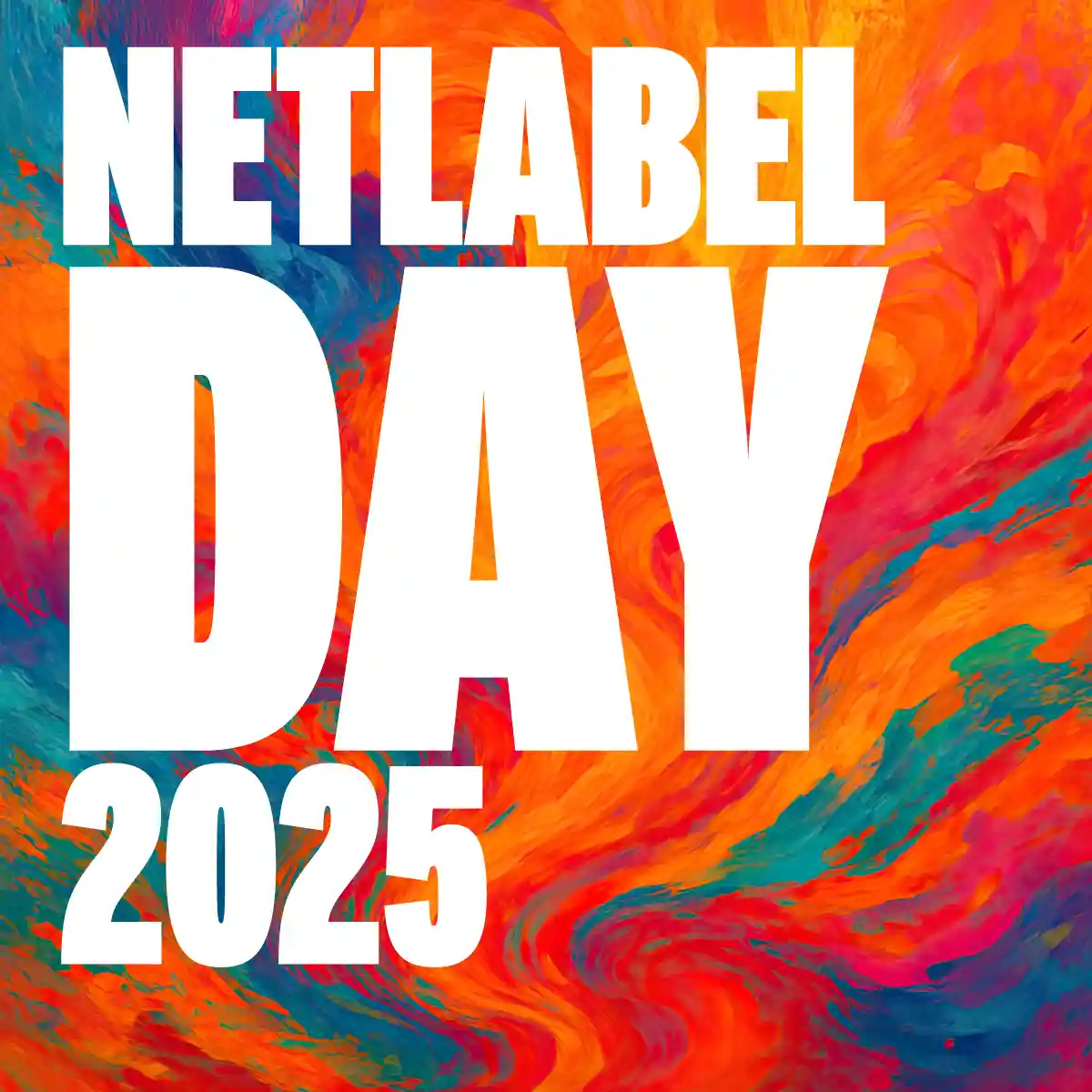Netlabel Day 2025 at blocSonic
