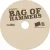 Album disc art for “Bag Of Hammers” by Pot-C