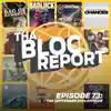 Cover image for “Tha Bloc Report Episode 73: The September 2024 Episode” hosted by Donnie Ozone