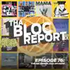 Cover art for “Tha Bloc Report Episode 76: The December 2024 Episode” hosted by Donnie Ozone