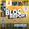 Cover art for “Tha Bloc Report Episode 89: The January 2026 Episode” hosted by Donnie Ozone