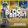 Cover art for Tha Bloc Report The Netlabel Day 2025 Episode hosted by Donnie Ozone
