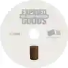 Album disc art for “Expired Goods” by Tha Silent Partner