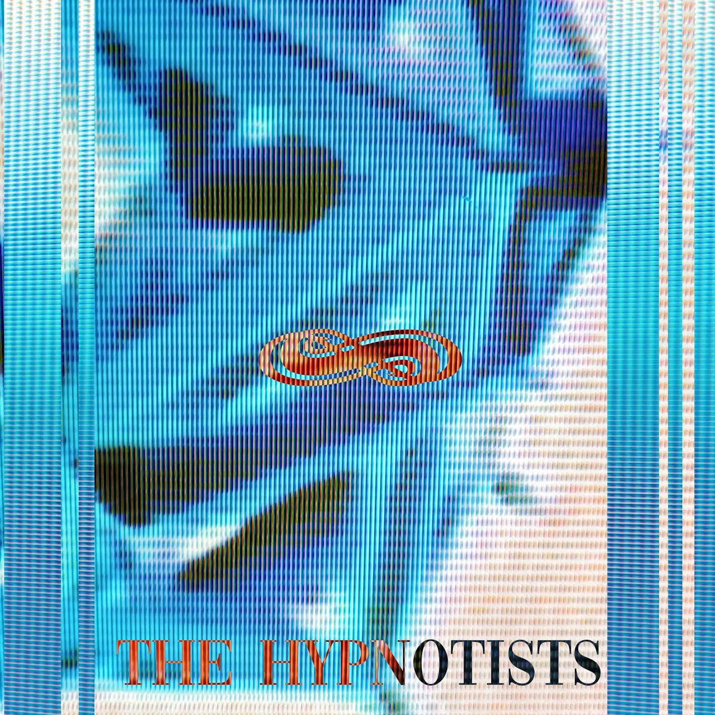 Cover art for “The Hypnotists” by Timezone Lafontaine
