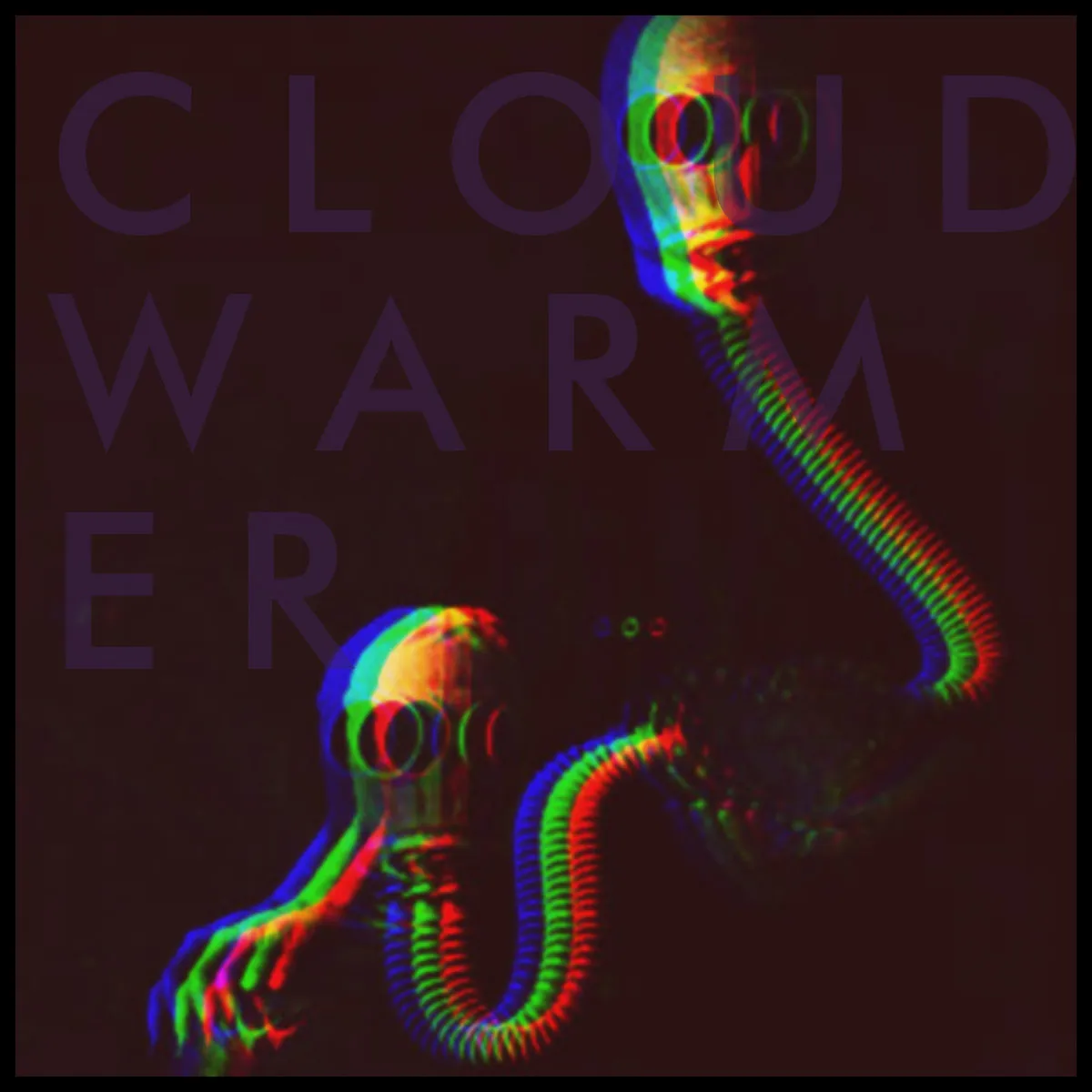 Cover art for Weather Manifesto