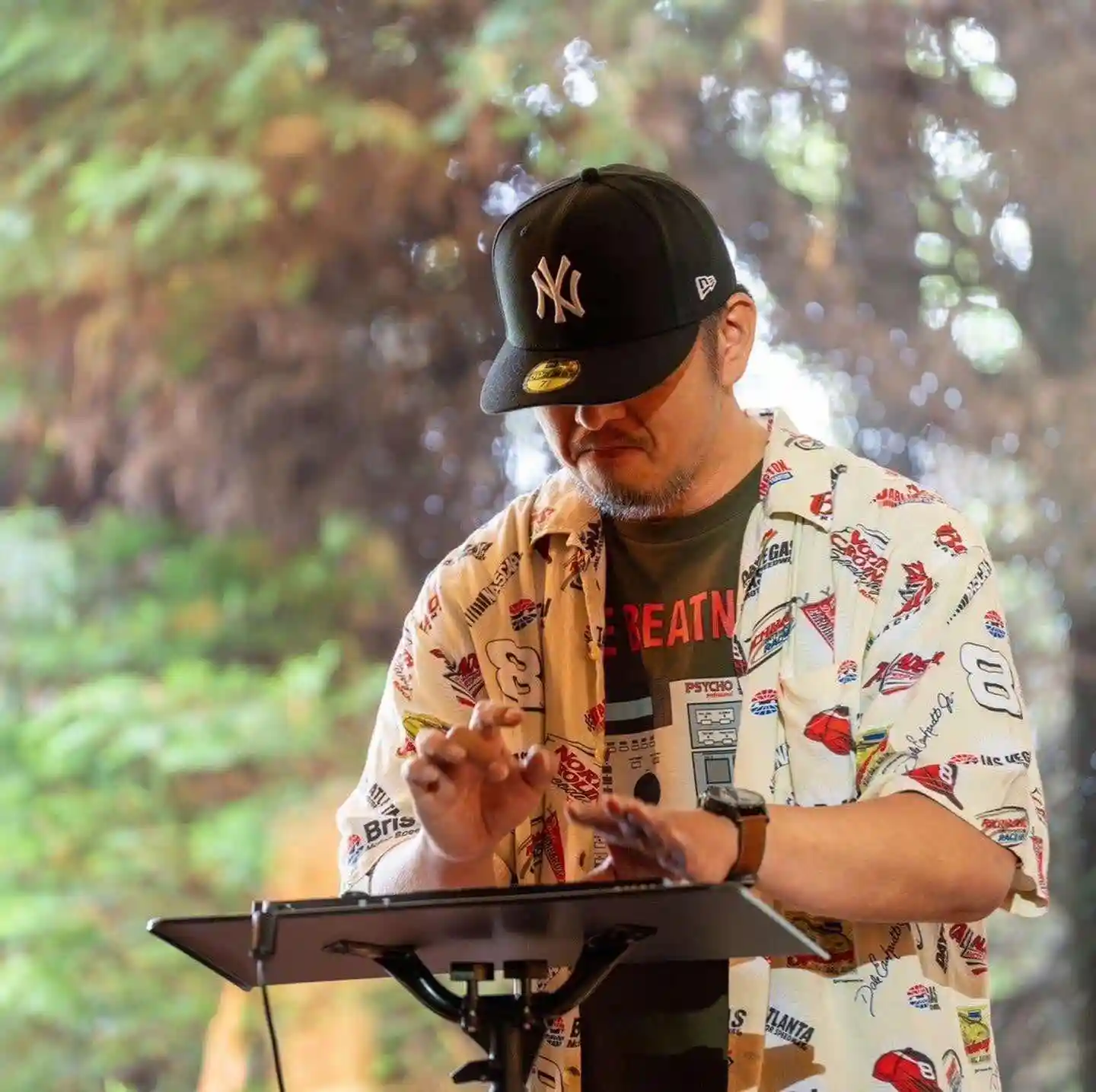 Y.K.Beats