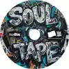 Album disc art for “Soul On Tape” by Y.K.Beats