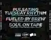 Album traycard art for “Soul On Tape” by Y.K.Beats