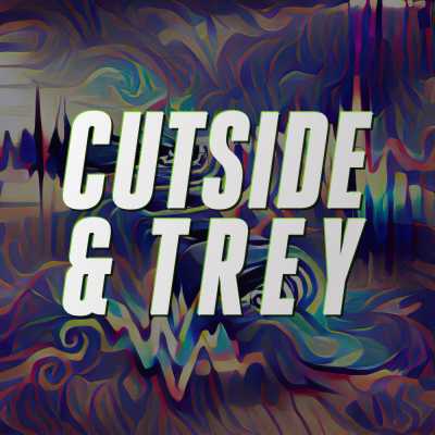 Profile photo for music artist Cutside & Trey
