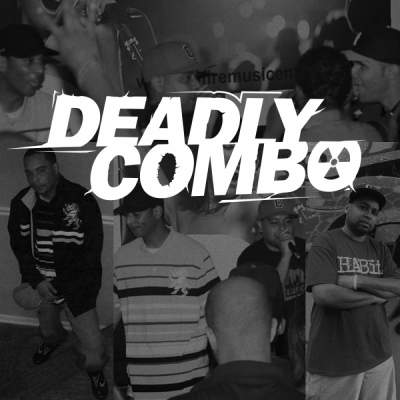 Profile photo for music artist Deadly Combo