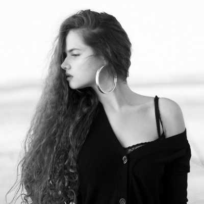 Profile photo for music artist Natasha Beller