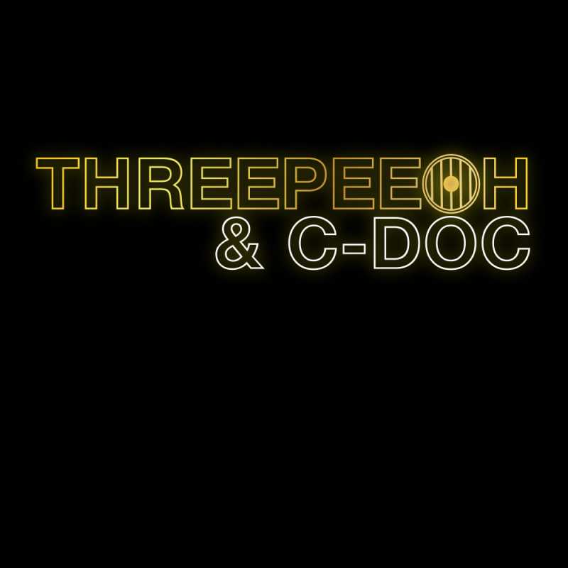 Threepeeoh & C-Doc
