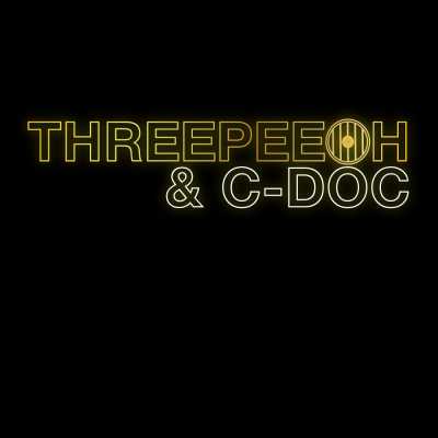 Profile photo for music artist Threepeeoh & C-Doc