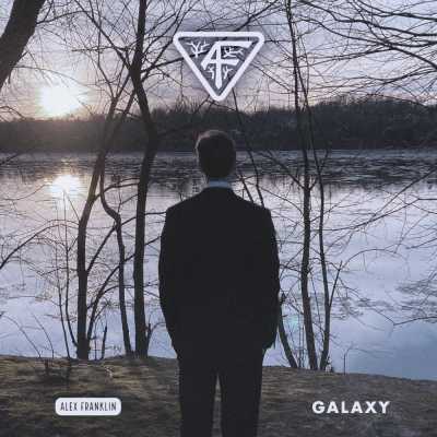 Cover of “Galaxy” by Alex Franklin