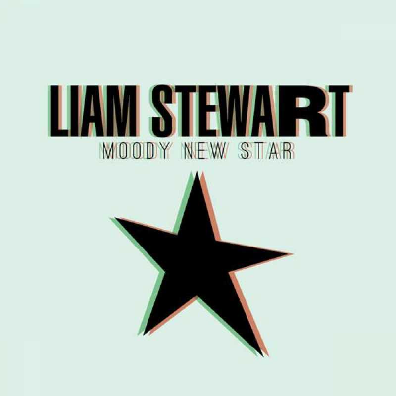 Cover of “Moody New Star” by Liam Stewart
