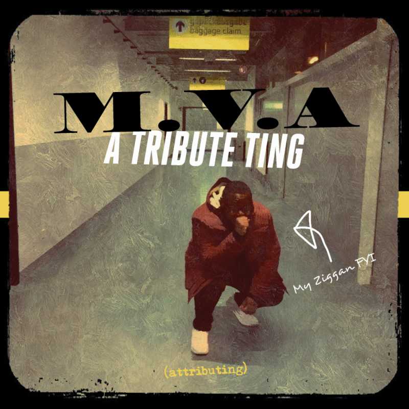 M.V.A - A Tribute Ting