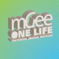 mGee - One Life (Featuring Joshua Watkins)