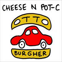Cheese N Pot-C - Otto Burgher