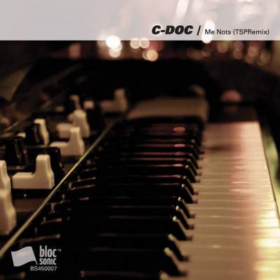 Cover of “Me Nots (TSPRemix)” by C-Doc