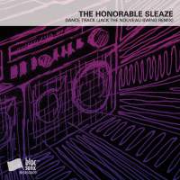 Cover of “Dance Track (Jack The Nouveau Swing Remix)” by The Honorable Sleaze