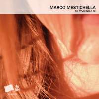 Cover of “Mi Avvicino A Te” by Marco Mestichella