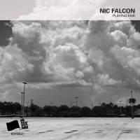 Nick Falcon - Playing Fair